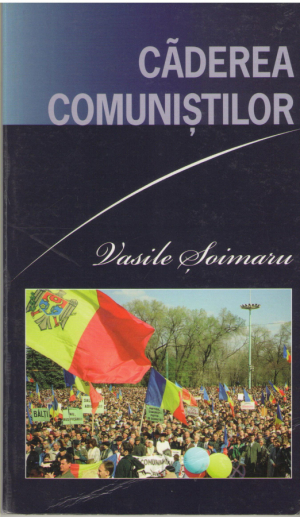 Caderea comunistilor