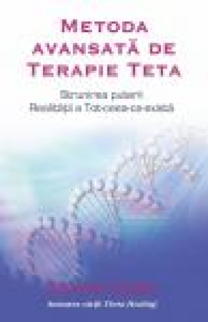 Metoda avansată de Terapie Teta