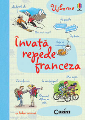 Invata repede franceza