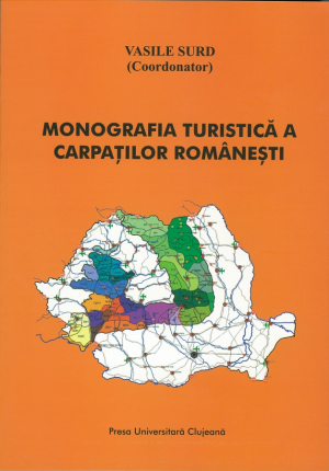 Monografia turistica a Carpatilor romanesti