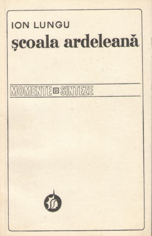 scoala ardeleana miscare ideologica nationala iluminista