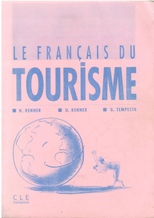 le francais du tourisme