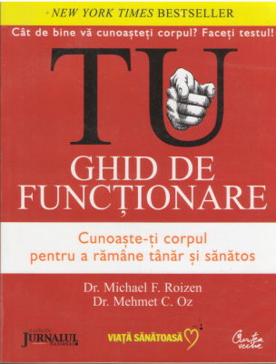Tu  Ghid de functionare