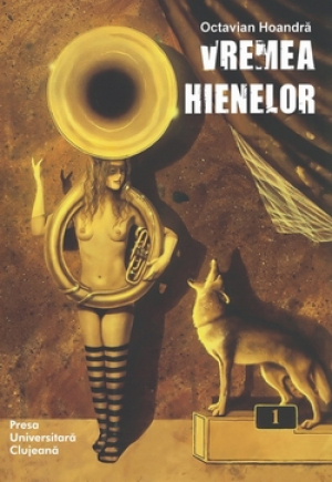 Vremea hienelor