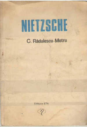 Nietzsche