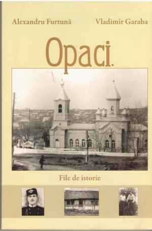 opaci file de istorie