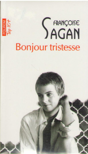 Bonjour tristesse