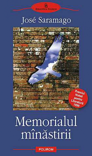 Memorialul minastirii