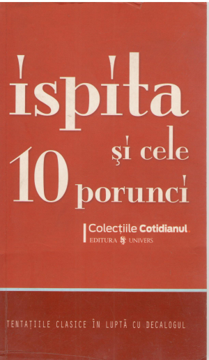 ispita si cele 10 porunci