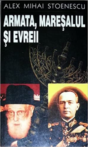 Armata, Maresalul si evreii - cazurile
