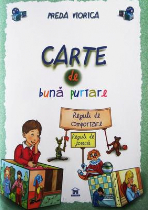 Carte de buna purtare