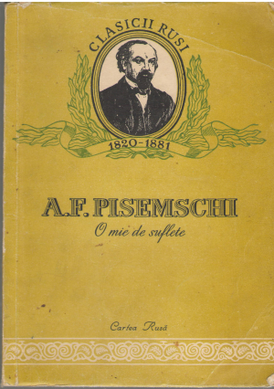 o mie de suflete (B 22)