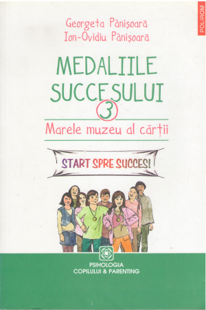 medaliile succesului 3. marele muzeu al cartii