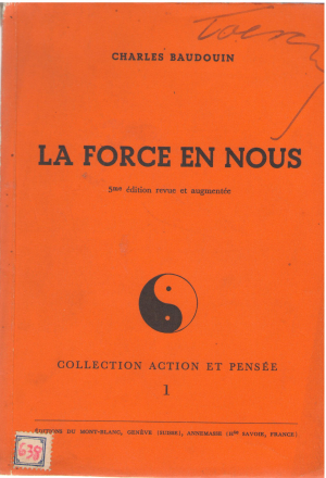 la force en nous  5e édition revue et augmentée