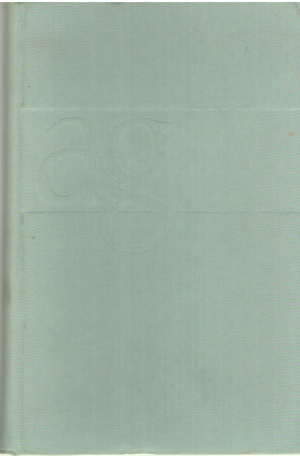 Dictionar de idei literare  Vol.1