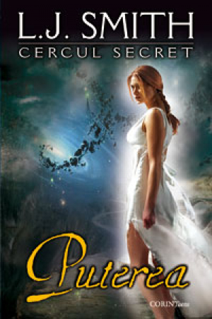 Cercul secret vol. 3. Puterea