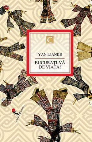 Bucurati-va de viata!