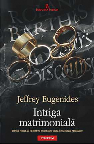 Intriga matrimoniala