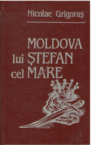 Moldova lui Stefan cel Mare