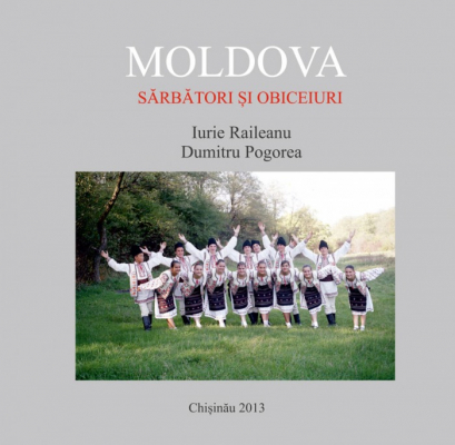 Moldova sarbatori si obiceiuri