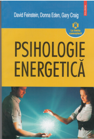 Psihologie energetica