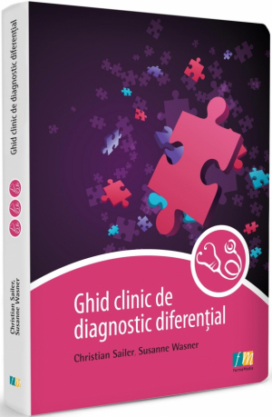 Ghid clinic de diagnostic diferențial