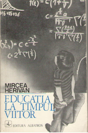Educatia la timpul viitor