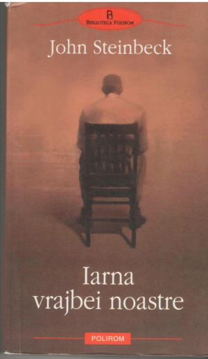 Iarna vrajbei noastre