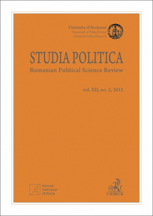 Studia Politica