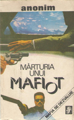 Mărturia unui mafiot