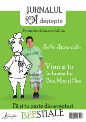 Jurnalul unei oi destepte
