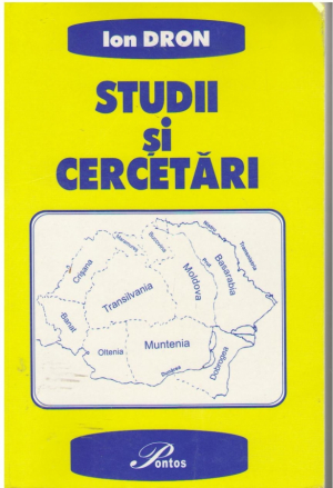 Studii si cercetari