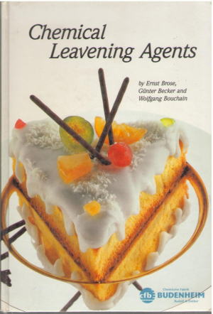 Chemical leavening agents (buc1)