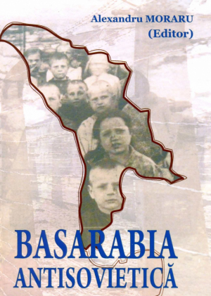 Basarabia Antisovietica