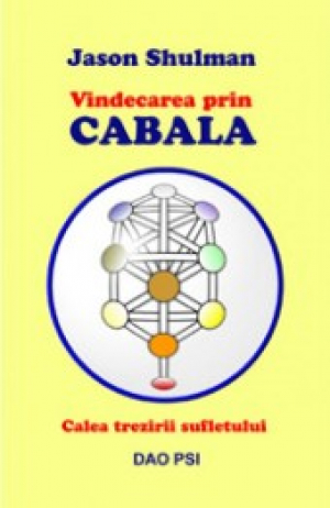 Vindecarea prin Cabala