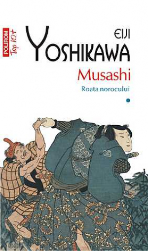 Musashi  Roata norocului, Vol. 1