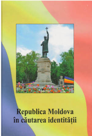REPUBLICA MOLDOVA IN CAUTAREA IDENTITATII