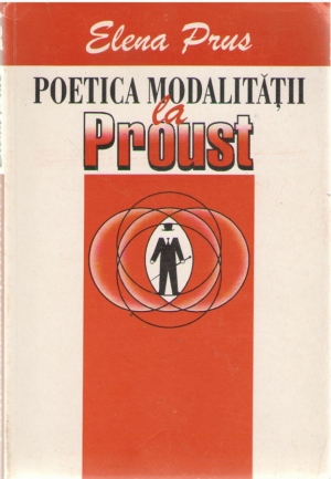 Poetica modalităţii la Proust