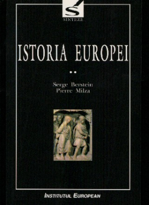 Istoria Europei (II)