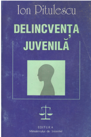 delicventa juvenila