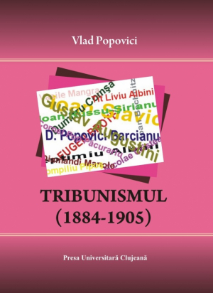 Tribunismul 1884 - 1905