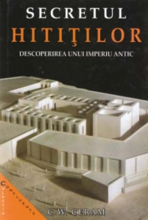Secretul hititilor