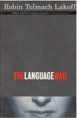The language war