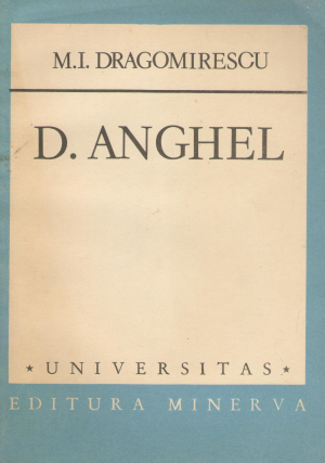 D. Anghel