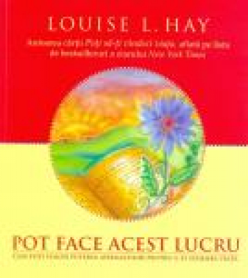 Pot face acest lucru