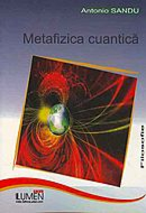 Metafizica cuantica