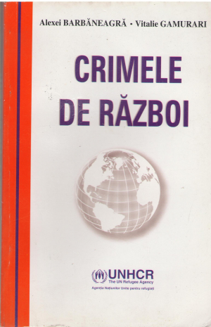 crimele de razboi