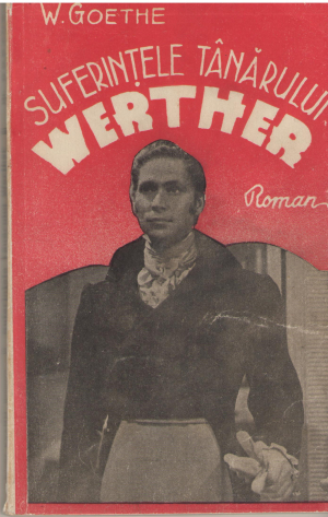 suferintele tanarului werther