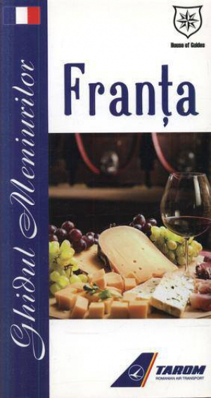 Ghidul meniurilor - Franta