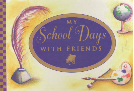 my school days with friends album fotografii photo album